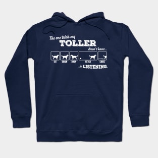 Toller Hoodie